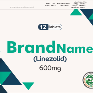 Linezolid