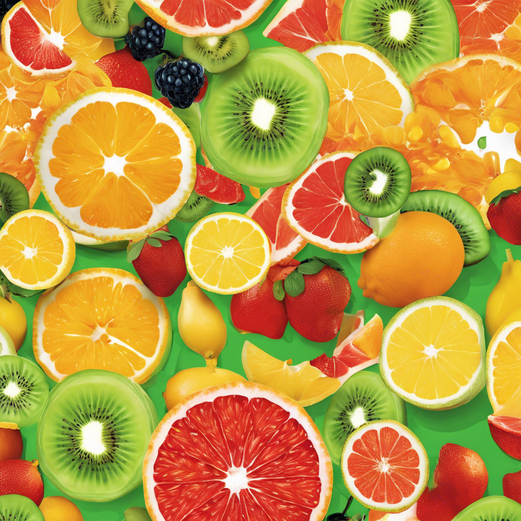 The Power of Vitamin C